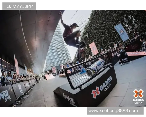 重庆滑板队的力量争议引发热议滑板文化的未来与发展探讨